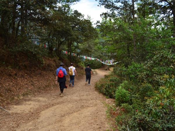 Bhutan cultural tour