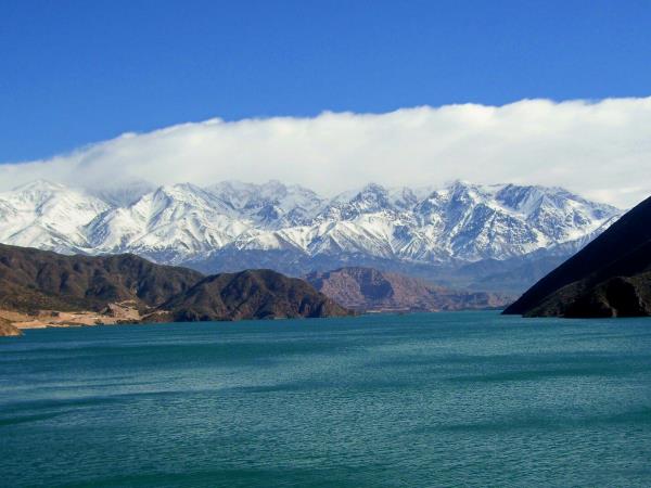 Mendoza wine tour in Argentina