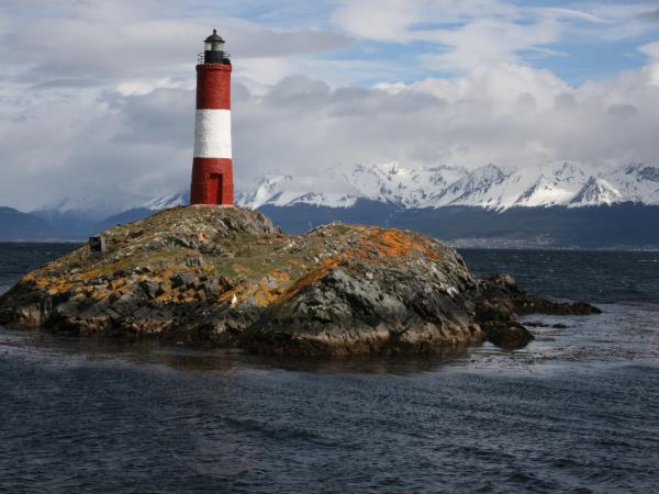 Patagonia cruising vacation, Ushuaia to Punta Arenas