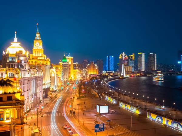 China tailor made tour