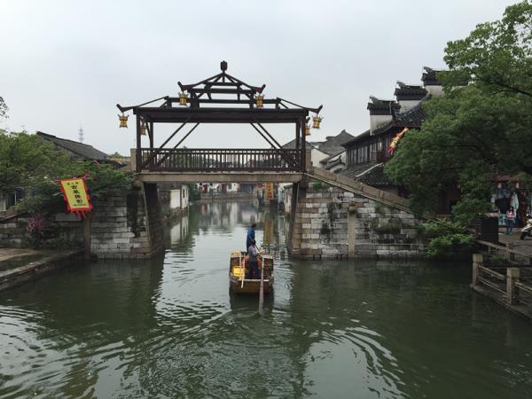 China tailor made tour