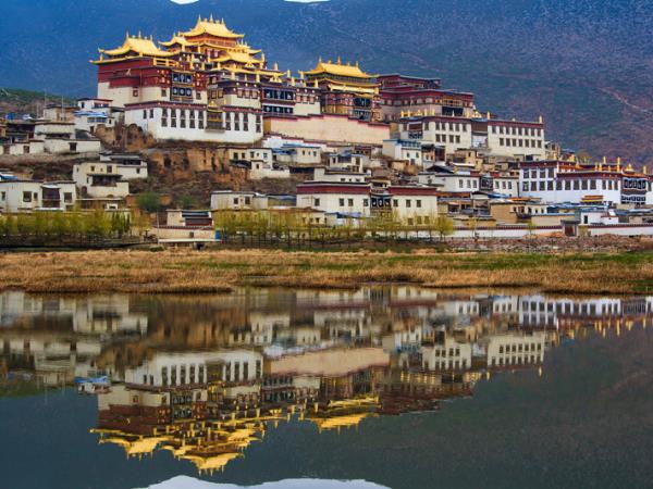 Photography vacation in Tibet & Yunnan, China
