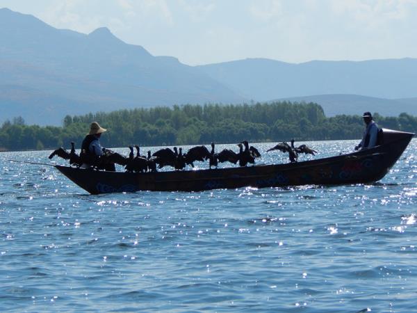 Photography vacation in Tibet & Yunnan, China