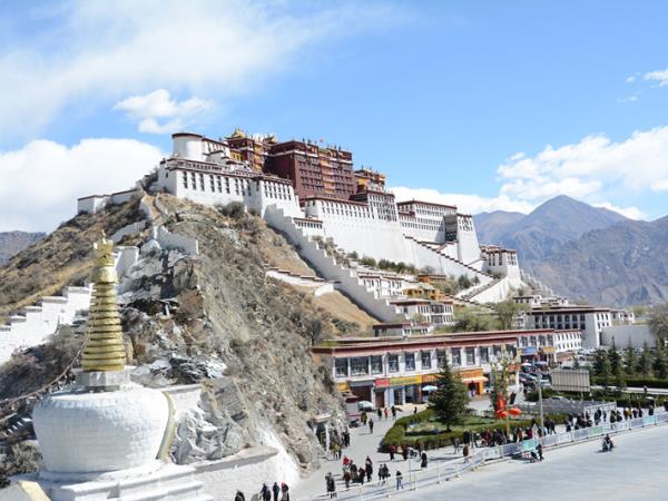 Photography vacation in Tibet & Yunnan, China