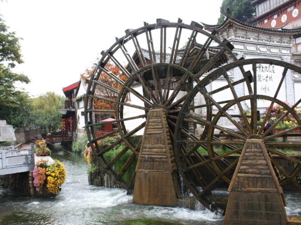 Photography vacation in Tibet & Yunnan, China