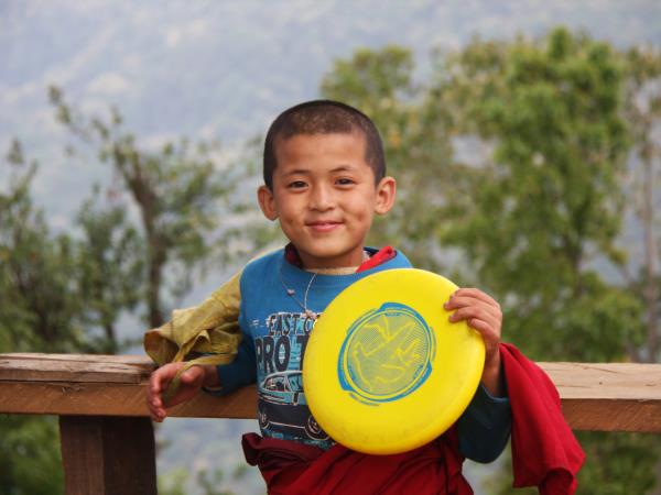 Buddhism cultural holiday in Bhutan