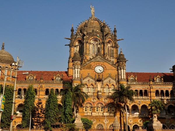 India cultural country tour