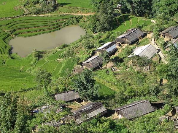 Luxury vacation in Vietnam
