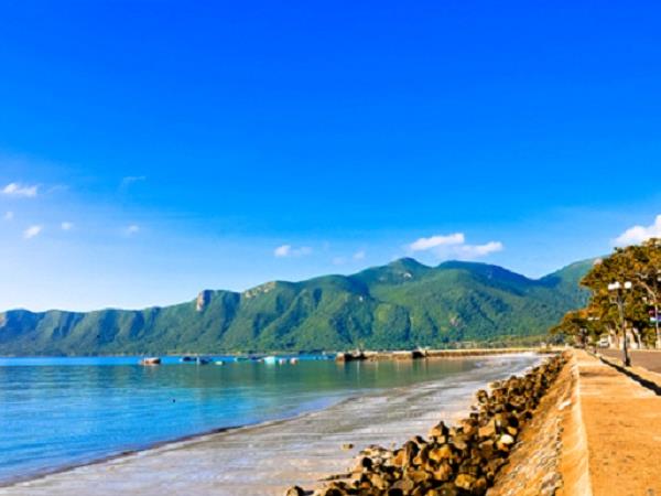 Vietnam holiday, off the beaten track