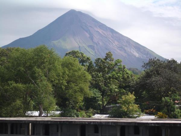 Nicaragua highlights, small group tour