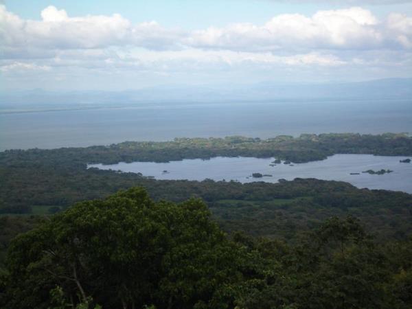 Nicaragua highlights, small group tour