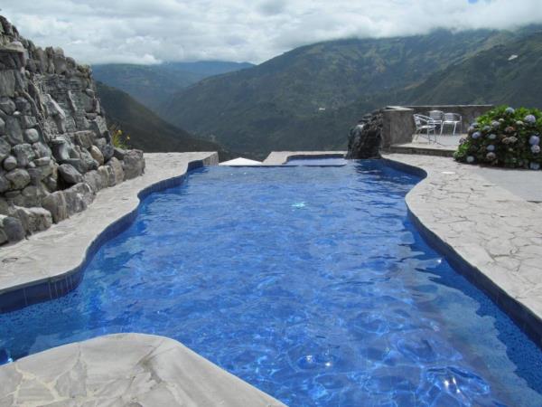 Ecuador small group tour