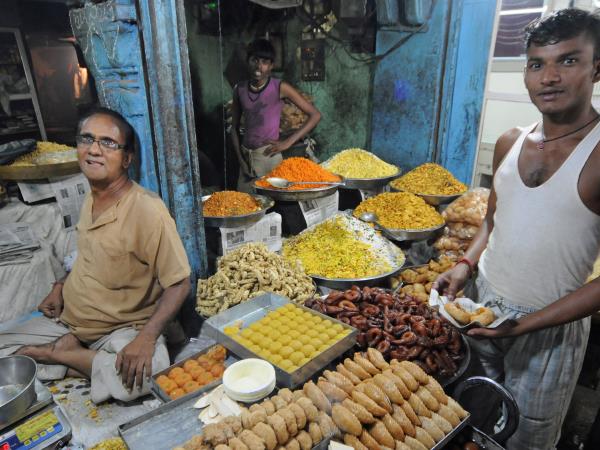 India cultural country tour
