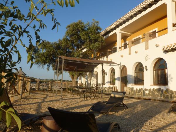 Altiplano de Granada activity vacation, Spain