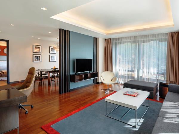 Bhutan luxury vacation, 8 days