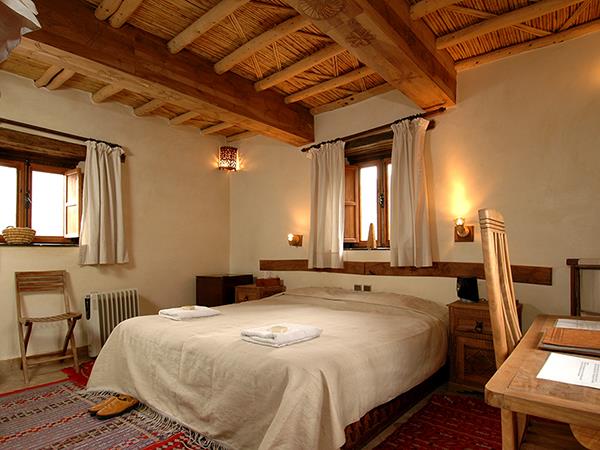 Marrakech and Atlas mountains vacation in Morocco