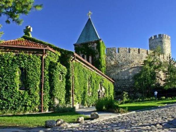 Balkan explorer small group tour