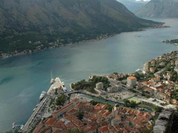 Balkan explorer small group tour