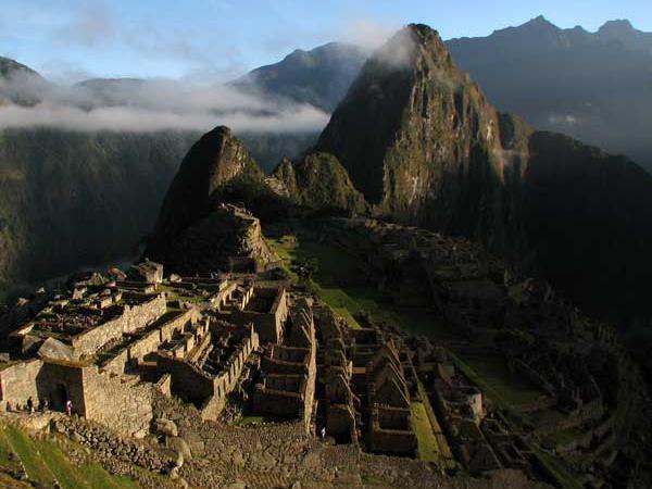 Peru holiday, Machu Picchu, Cusco & Lake Titicaca