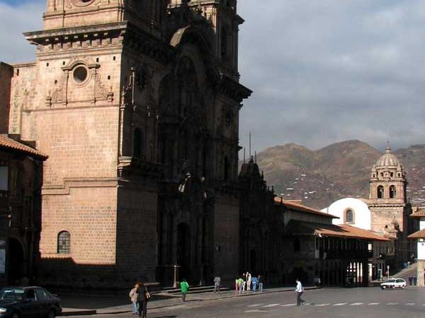 Peru holiday, Machu Picchu, Cusco & Lake Titicaca