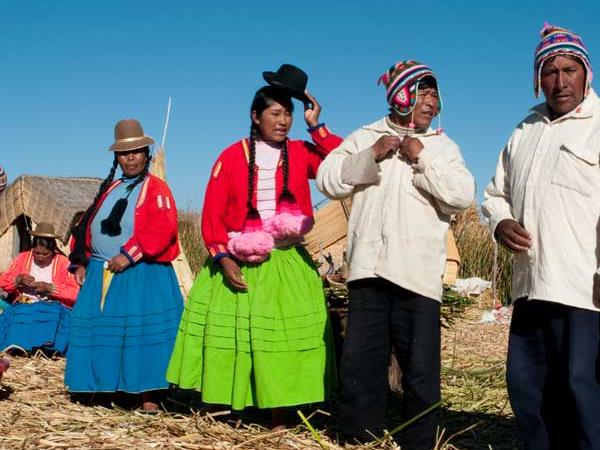 Peru holiday, Machu Picchu, Cusco & Lake Titicaca
