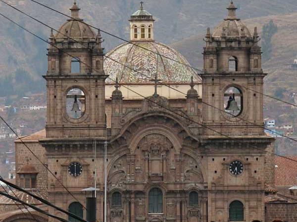 Peru tailor made vacation, Machu Picchu & Tambopata