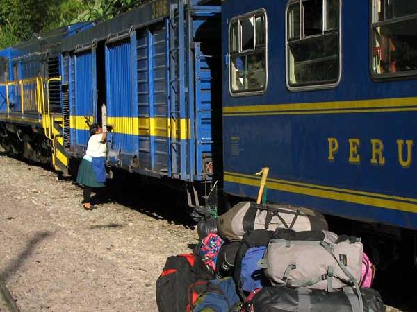 Peru tailor made vacation, Machu Picchu & Tambopata