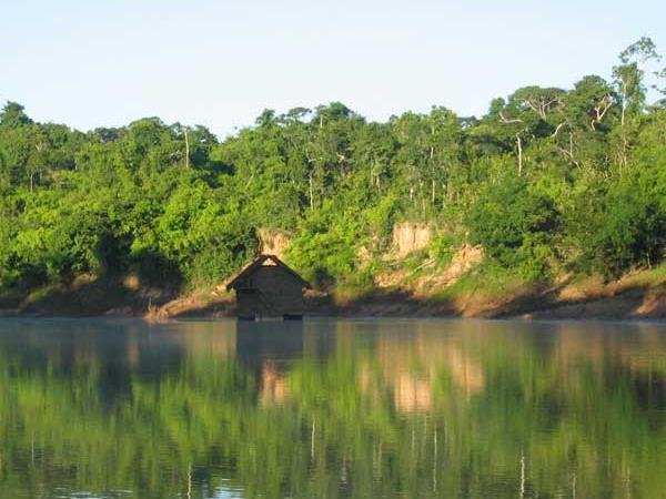 Peru tailor made vacation, Machu Picchu & Tambopata