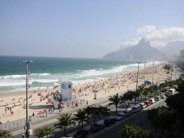 Wildlife vacations in Brazil, tailormade