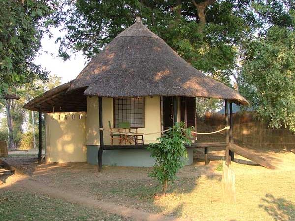 Zambia safari in South Luangwa