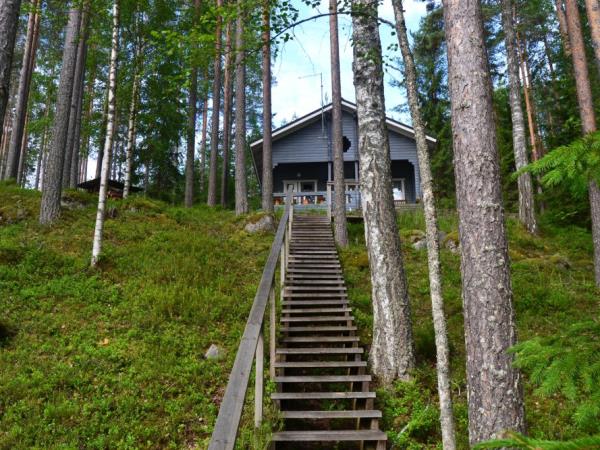 Finland self drive vacation, National Parks