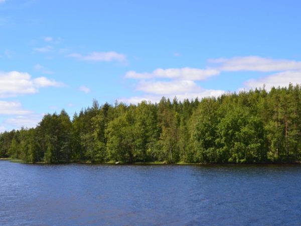 Finland self drive vacation, National Parks