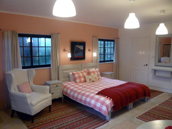 Sintra Natural Park accommodation in Portugal