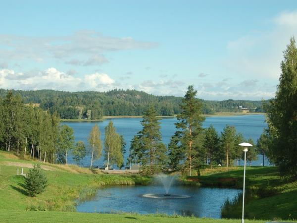 Helsinki city break, winter sports & gastronomy