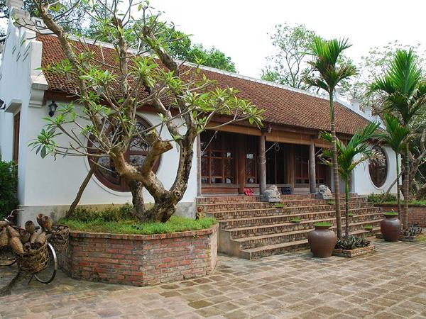 Vietnam homestay tour, private departure