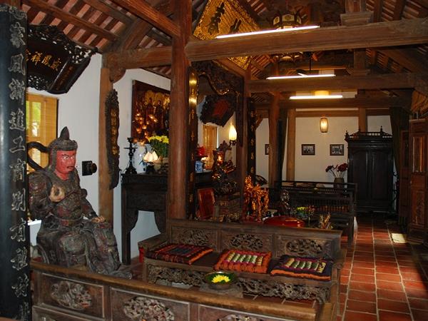 Vietnam homestay tour, private departure