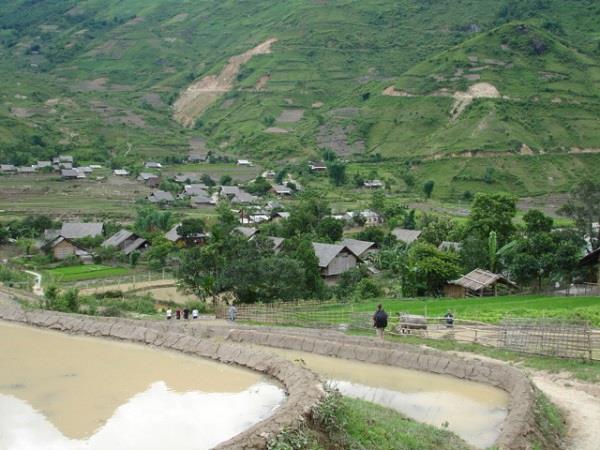 Vietnam homestay tour, private departure