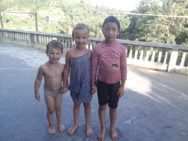 Vietnam homestay tour, private departure
