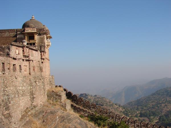 India family vacation