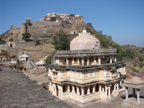 India family vacation