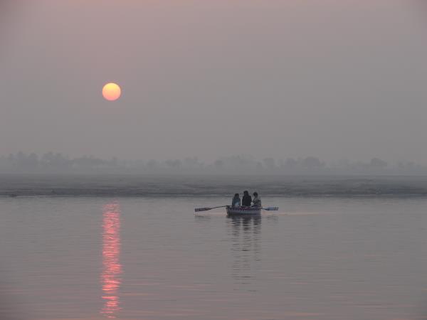 India family vacation