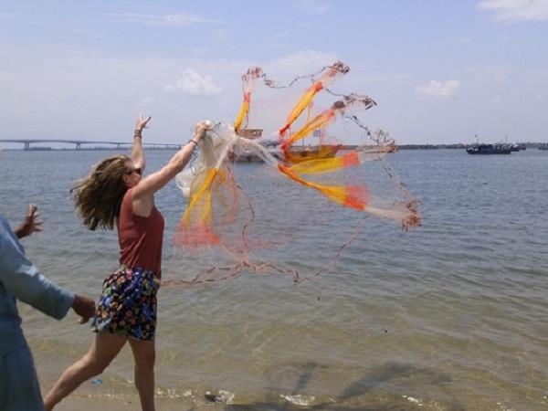 Vietnam homestay tour, private departure