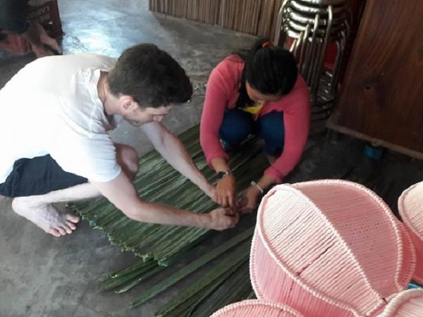 Vietnam homestay tour, private departure