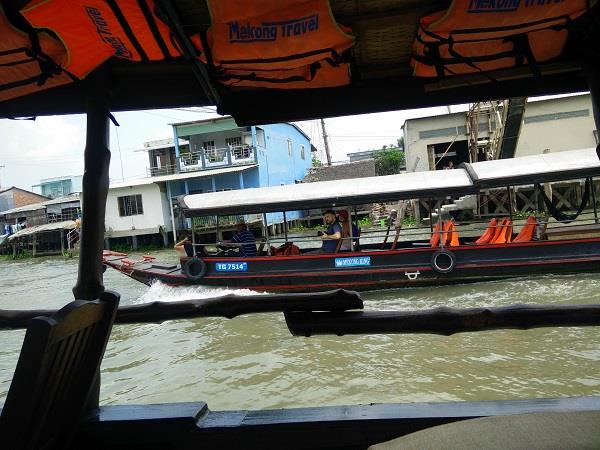 Vietnam homestay tour, private departure