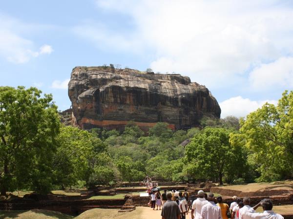 Sri Lanka family vacation