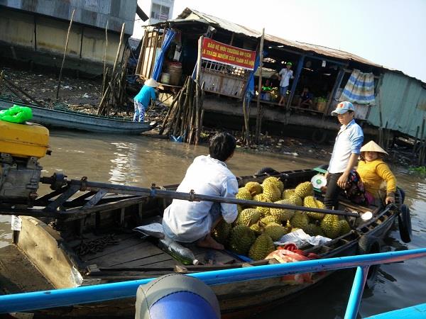Vietnam homestay tour, private departure