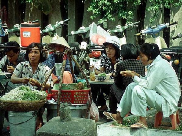 Vietnam culture and beach holiday