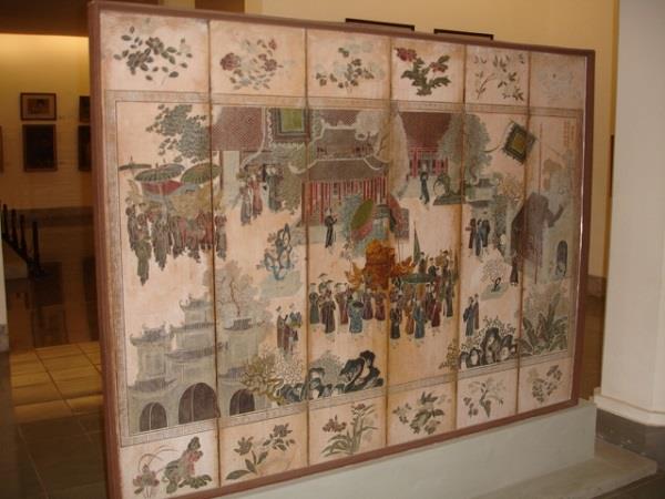 Vietnam heritage tour