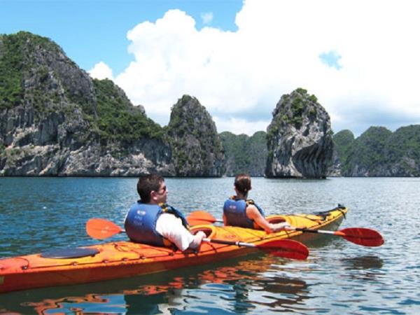 Vietnam heritage tour