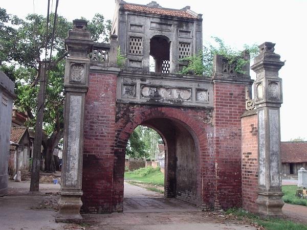 Vietnam heritage tour